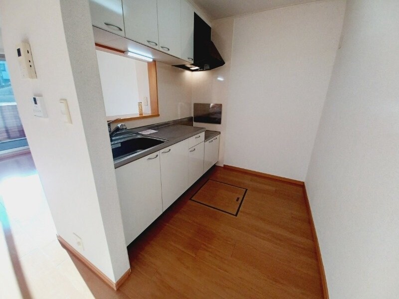 物件内観写真7　(同タイプ部屋写真です。)