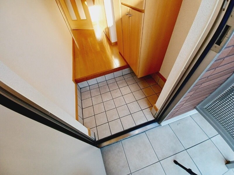 物件内観写真11　(同タイプ部屋写真です。)