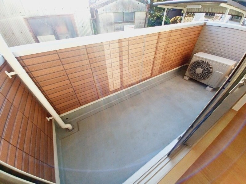 物件内観写真15　(同タイプ部屋写真です。)