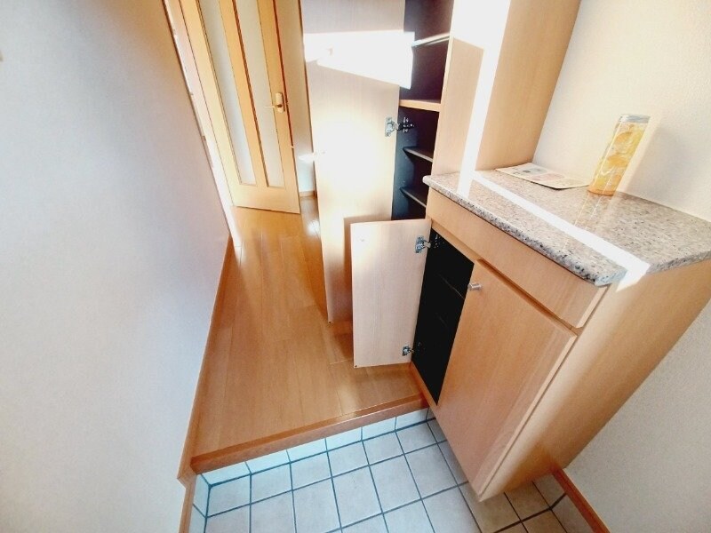 物件内観写真22　(同タイプ部屋写真です。)