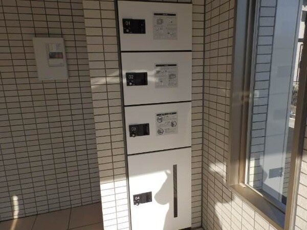 ロビー