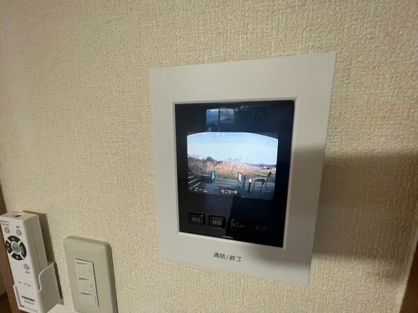 セキュリティ(同型参考写真)
