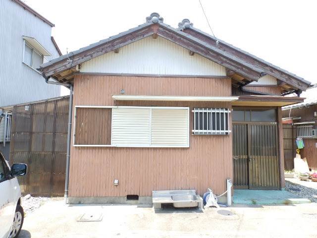 山中様借家 3