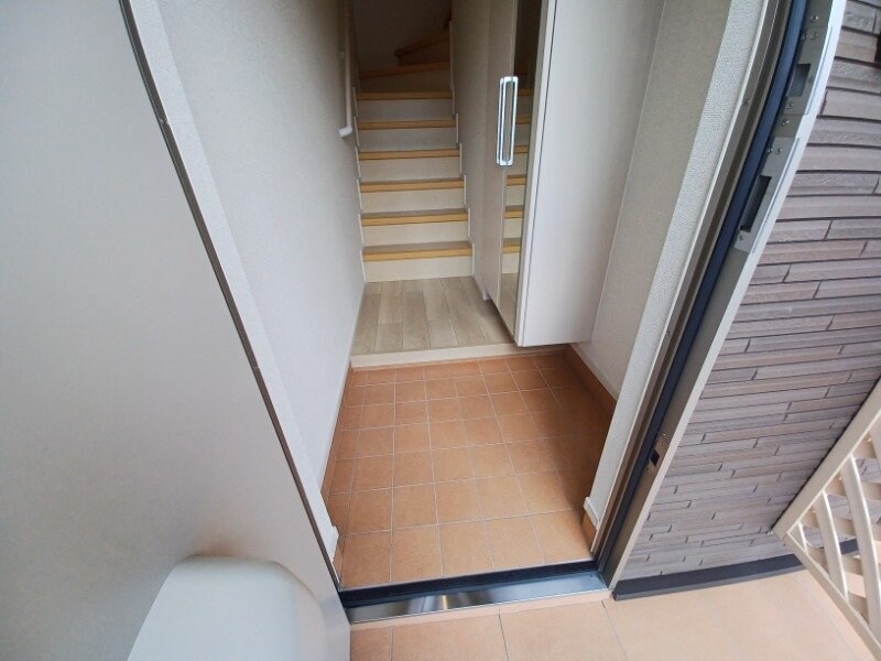 物件内観写真6　(同型参考写真)