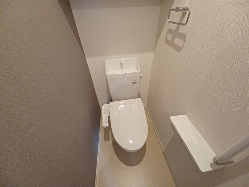 物件内観写真9　(同型参考写真)