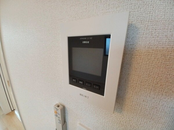 セキュリティ(同型参考写真)