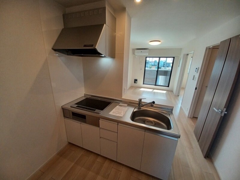 物件内観写真13　(同型参考写真)