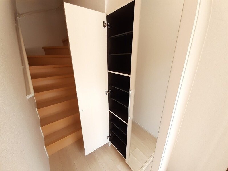 物件内観写真23　(同型参考写真)