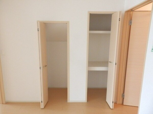 その他(同タイプ部屋写真です。)