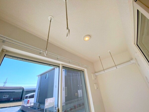 その他(同型部屋写真です。)