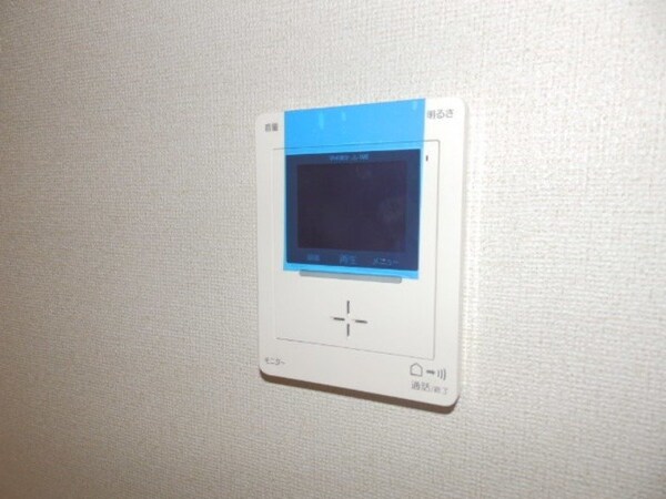 セキュリティ(同型参考写真)