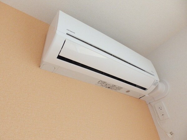 その他設備(同型参考写真)