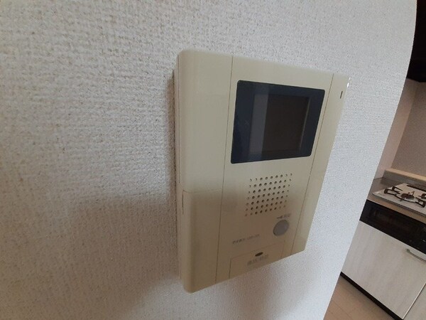 セキュリティ(同型参考写真)