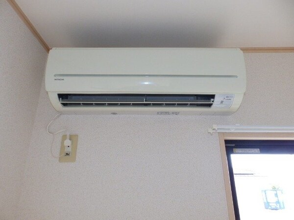 その他設備(同型参考写真)