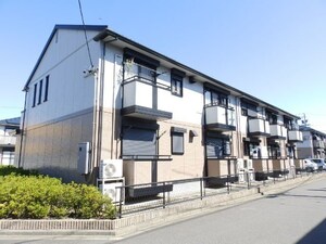 プレイズ　Ｂ外観写真