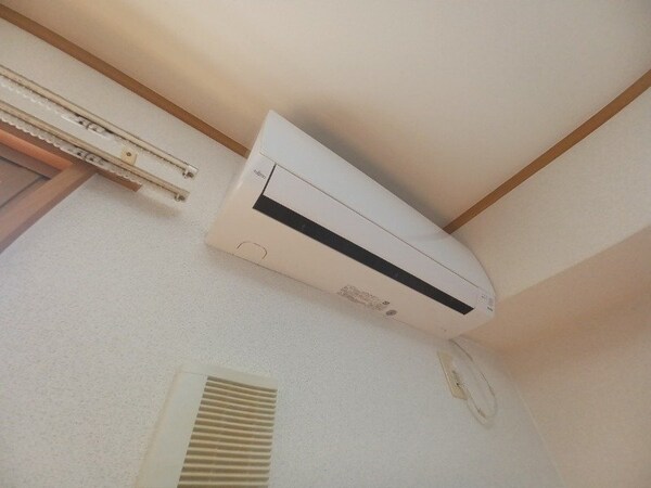 その他設備(反転タイプ参考写真)