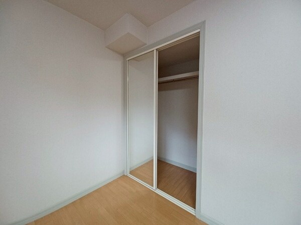 収納(別部屋の写真です)