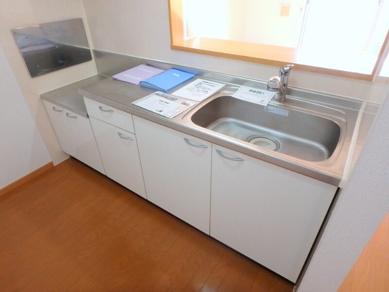 物件内観写真7　(同タイプの部屋写真です)