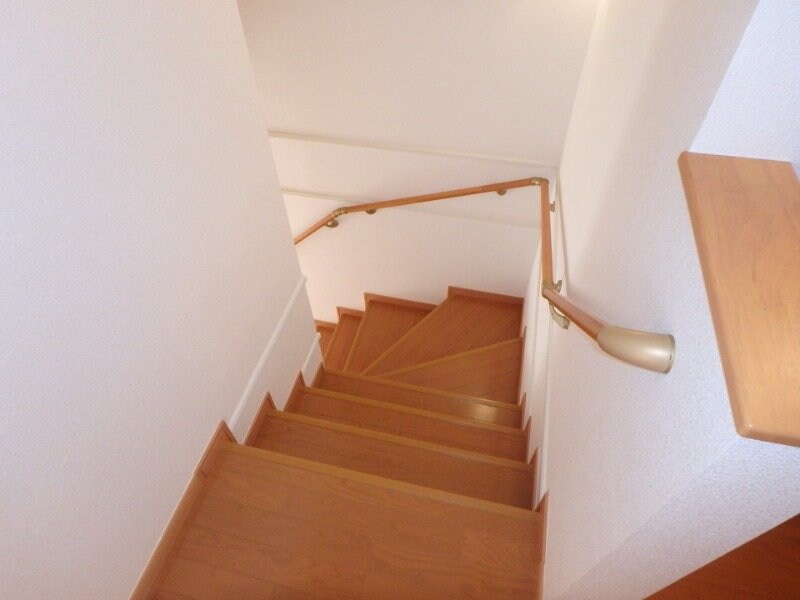 物件内観写真22　(同タイプの部屋写真です)