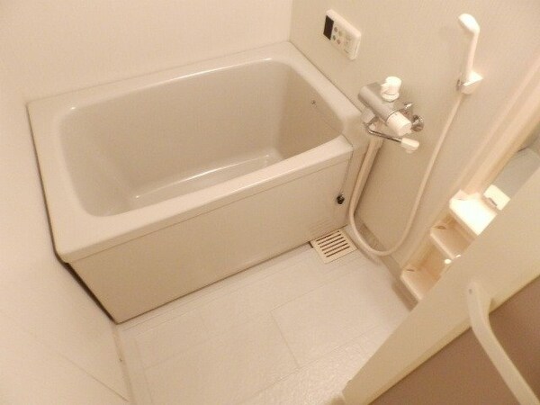 バス／シャワールーム等(同物件別室写真)