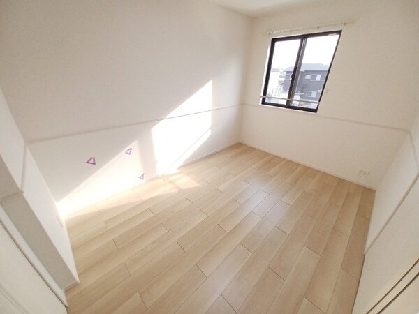 その他部屋・スペース(同型タイプの写真です)