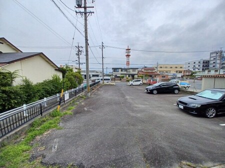 サンコーポ利平治外観写真