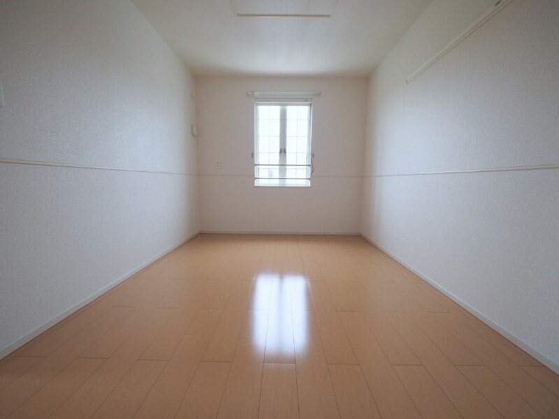 物件内観写真17　(同型別室のお写真です)