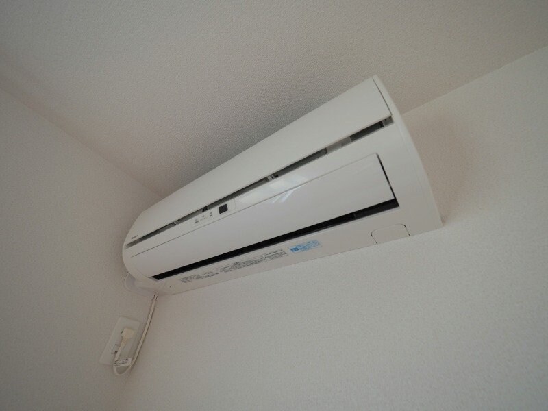 物件内観写真21　(同型別室のお写真です)