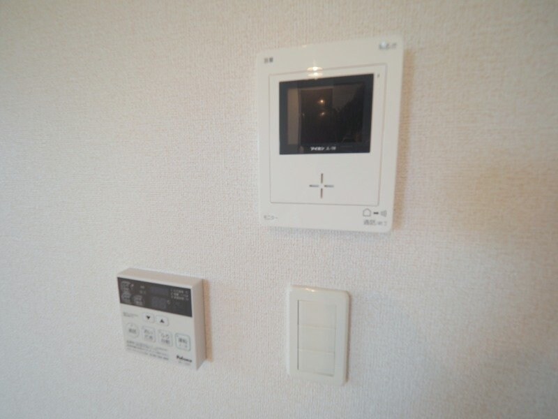 物件内観写真23　(同型別室のお写真です)