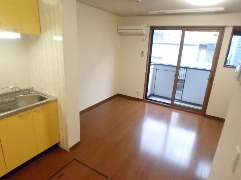 物件内観写真6　(同型参考写真)