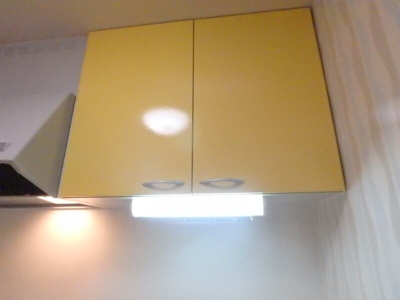 物件内観写真22　(同型参考写真)