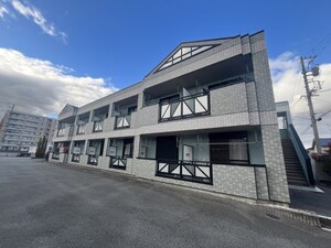 メゾンアムールⅡ外観写真