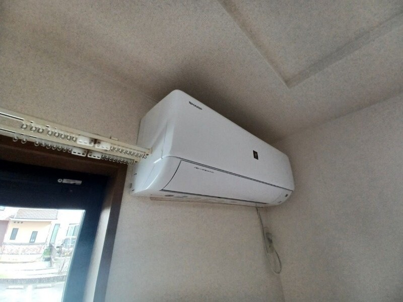 物件内観写真6　(同物件別室写真)