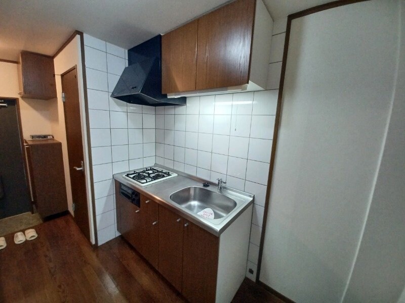 物件内観写真11　(同物件別室写真)