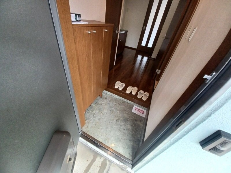 物件内観写真18　(同物件別室写真)