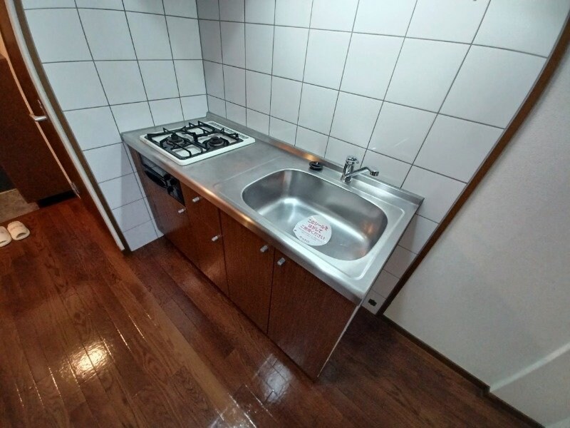 物件内観写真20　(同物件別室写真)