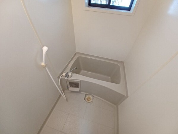 バス／シャワールーム等(別部屋の写真です。)