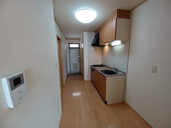 その他(別部屋の写真です。)