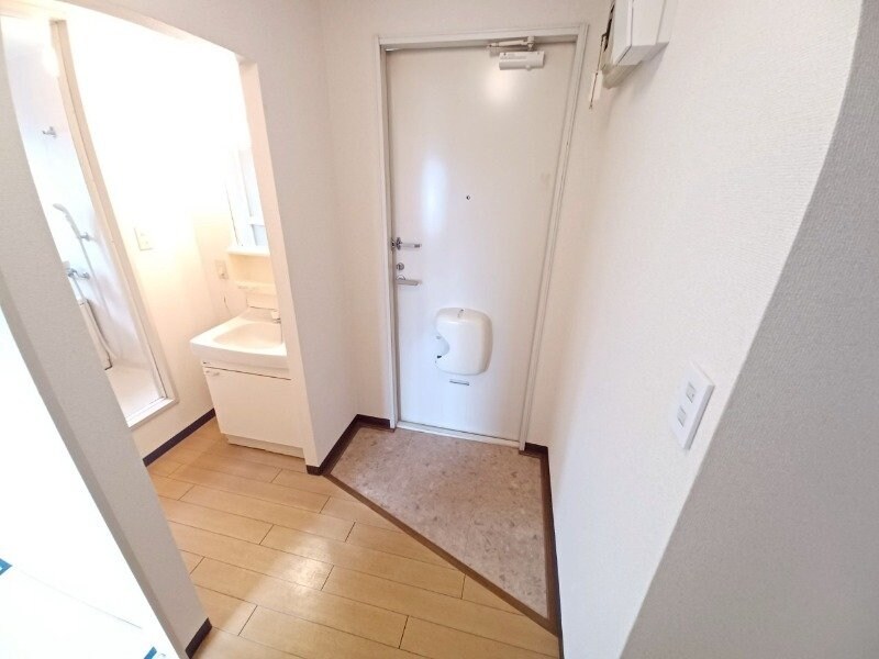 物件内観写真11　