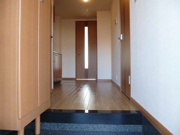 その他部屋・スペース(広めのキッチンスペース)