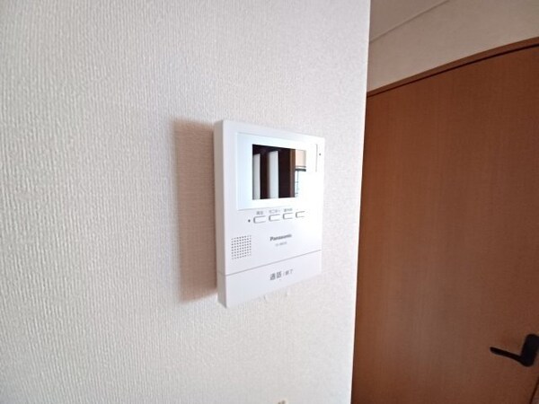 セキュリティ(同型参考写真)