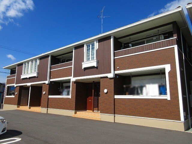 エクシード藤方　Ｂ