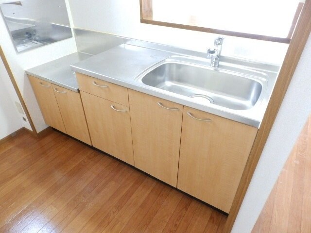 物件内観写真7　(同建物の別部屋写真です)