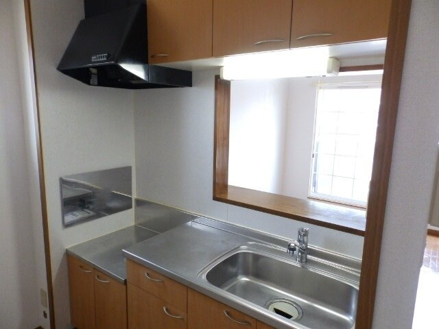 物件内観写真18　(同建物の別部屋写真です)