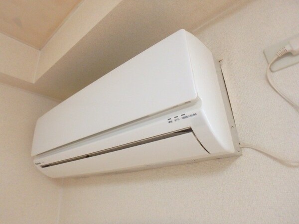 その他設備(同型参考写真)