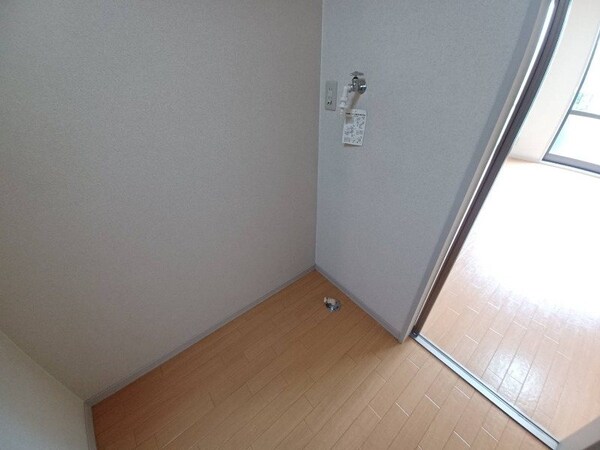 その他設備(同型参考写真)