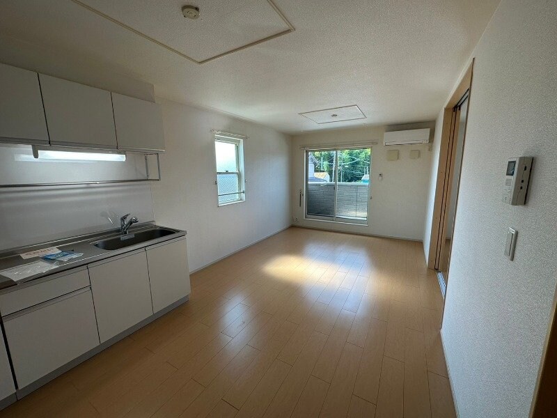 物件内観写真6　(同型タイプ)