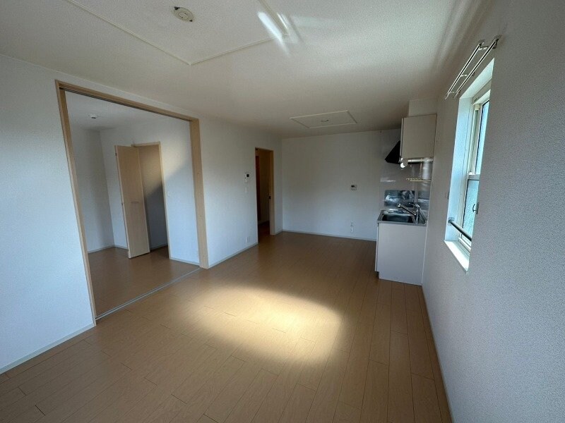 物件内観写真7　(同型タイプ)