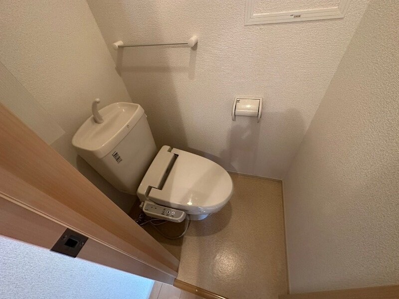 物件内観写真11　(同型タイプ)