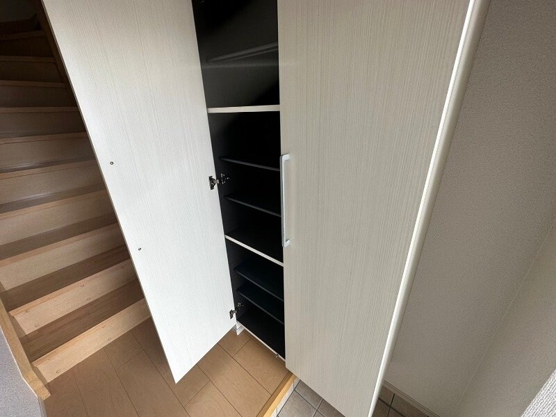 物件内観写真21　(同型タイプ)